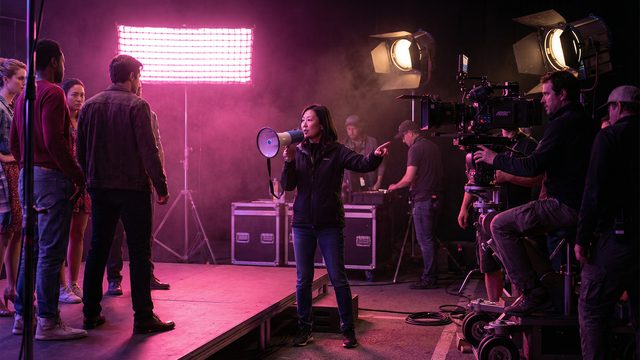 蜜桃影视制作幕后花絮视频